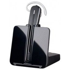 PLANTRONICS Equipo inalambrico auricular CS540A +base descolgadora HL10 convert.DECT EU (84693-12)