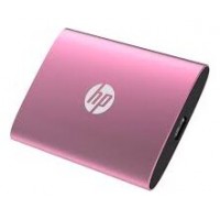 HP SSD EXTERNO 1TB P900 ROSA USB3.2 Gen2x2