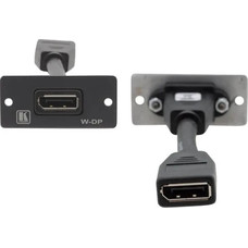 (CONSULTAR STOCK) KRAMER ROOM CONNECTIVITY CONNECT - ROOM CONNECTIVITY WALL PLATE INSERT - DISPLAYPORT-MODEL (W-DP(W)) (85-0038299) (Espera 4 dias) (CONSULTAR STOCK) KRAMER ROOM CONNECTIVITY CONNECT - ROOM CONNECTIVITY WALL PLATE INSERT - DISPLAYPORT-MODEL (W-DP(W)) (85-0038299) (Espera 4 dias)
