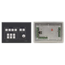 KRAMER / TECLADO DE CONTROL DE 12 BOTONES ETHERNET / BLANCO / RC-74DL - W (Espera 4 dias) KRAMER / TECLADO DE CONTROL DE 12 BOTONES ETHERNET / BLANCO / RC-74DL - W (Espera 4 dias)