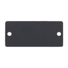 Kramer Electronics W-BLANK(W) placa de pared y cubierta de interruptor Blanco (Espera 4 dias) Kramer Electronics W-BLANK(W) placa de pared y cubierta de interruptor Blanco (Espera 4 dias)
