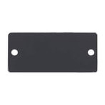 Kramer Electronics W-BLANK(W) placa de pared y cubierta de interruptor Blanco (Espera 4 dias) Kramer Electronics W-BLANK(W) placa de pared y cubierta de interruptor Blanco (Espera 4 dias)