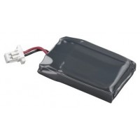 BATERIA REEMPLAZO POLY CS540A 2 PINES BATERIA REEMPLAZO POLY CS540A 2 PINES