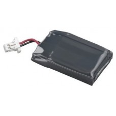 BATERIA REEMPLAZO POLY CS540A 2 PINES