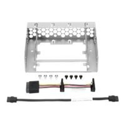 HPE Server HP Enterprise SFF NHP SATA Set conversion