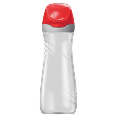 BOTELLA DE AGUA ORIGIN PICNIK DE 520 ML. COLOR ROJO MAPED 871703 (Espera 4 dias)