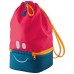 MOCHILA PORTA ALIMENTO KIDS CONCEPT ROSA MAPED 872301 (Espera 4 dias)