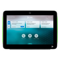 HP Poly TC10 Touch Controller Black Negro (Espera 4 dias) HP Poly TC10 Touch Controller Black Negro (Espera 4 dias)