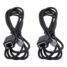 HP Poly Paquete de extensión de cable de micrófono de expansión Poly Studio X50/X52/X70/USB (Espera 4 dias) HP Poly Paquete de extensión de cable de micrófono de expansión Poly Studio X50/X52/X70/USB (Espera 4 dias)