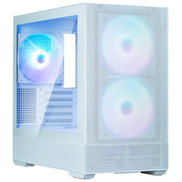 CAJA ZALMAN P30 AIR MATX 3 X VENT 120MM ARGB 2XUSB 3.0 BLANCO S/N FUENTE CAJA ZALMAN P30 AIR MATX 3 X VENT 120MM ARGB 2XUSB 3.0 BLANCO S/N FUENTE