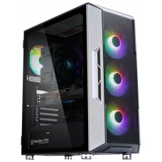 CAJA ZALMAN I3 NEO ATX 4XVENT 120MM 2XUSB 3.0 NEGRO S/N FUENTE