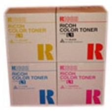RICOH Toner 6010 / 6110 / 6513 NEGRO RICOH Toner 6010 / 6110 / 6513 NEGRO