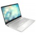 HP Portatil 15S-EQ2156NS Ryzen 7 5700U / 16GB / 512GB SSD / 15,6" / FreeDOS