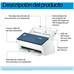 HP Escaner Ent Flow 9000 s1 HP Escaner Ent Flow 9000 s1