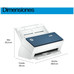 HP Escaner Ent Flow 9000 s1 HP Escaner Ent Flow 9000 s1