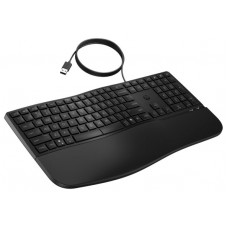 HP Teclado 480 Confort