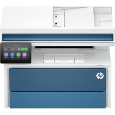 HP multifuncion laser monocromo LaserJet Pro MFP 4113fdn