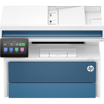 HP multifuncion laser monocromo LaserJet Pro MFP 4113fdn HP multifuncion laser monocromo LaserJet Pro MFP 4113fdn