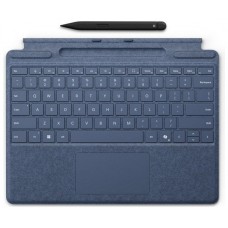 MICROSOFT SURFACE PRO 8/9/10/COPILOT+ TYPE COVER ZAFIRO + SLIM PEN 2 (Espera 4 dias) MICROSOFT SURFACE PRO 8/9/10/COPILOT+ TYPE COVER ZAFIRO + SLIM PEN 2 (Espera 4 dias)