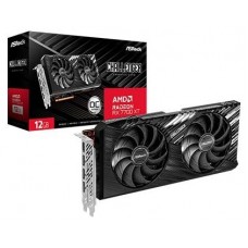 Asrock Challenger Radeon RX 7700 XT AMD 12 GB GDDR6 (Espera 4 dias)