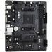 PLACA ASROCK A520M-HVS,AMD,AM4,A520,2DDR4,64,VGA+HDMI,4SATA3,1M.2,4USB2.0,2USB3.2,USB-C,1GB,MATX (Espera 4 dias)