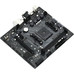 PLACA ASROCK A520M-HVS,AMD,AM4,A520,2DDR4,64,VGA+HDMI,4SATA3,1M.2,4USB2.0,2USB3.2,USB-C,1GB,MATX (Espera 4 dias)