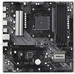 PLACA BASE ASROCK-PB B550M PHAN GAM 4