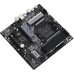 PLACA BASE ASROCK-PB B550M PHAN GAM 4
