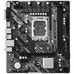 PLACA BASE ASROCK-PB H610M-HDV M2 R2