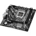 PLACA BASE ASROCK-PB H610M-HDV M2 R2