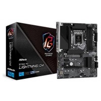 PLACA BASE ASROCK 1700 Z790 PG LIGHTNING/D4