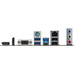 Asrock B760M-HDV/M.2 D4 Intel B760 LGA 1700 micro ATX (Espera 4 dias)