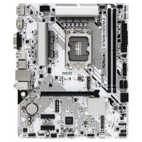 PB S1700 ASROCK B760M HDV M.2 2DDR5 PCIE4 LAN 4SATA3
