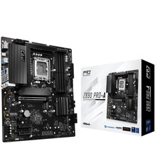 PLACA BASE ASROCK-PB Z890 PRO-A PLACA BASE ASROCK-PB Z890 PRO-A