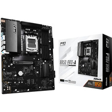 PLACA ASROCK B850 PRO-A,AMD,AM5,B850,USB20G,ATX (Espera 4 dias) PLACA ASROCK B850 PRO-A,AMD,AM5,B850,USB20G,ATX (Espera 4 dias)