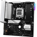 PLACA BASE ASROCK-PB B850M PRO RS WIFI