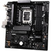 PLACA BASE ASROCK-PB B860M PRO-A WIFI