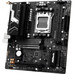 PLACA BASE ASROCK-PB B850M-X WIFI R2 0