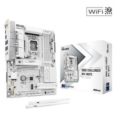 Asrock B860 Challenger WiFi White Intel B860 LGA 1851 (Socket V1) ATX (Espera 4 dias) Asrock B860 Challenger WiFi White Intel B860 LGA 1851 (Socket V1) ATX (Espera 4 dias)