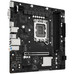 PLACA BASE ASROCK-PB H610M COMBO II