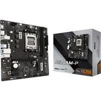 PLACA BASE ASROCK-PB A620AM-P