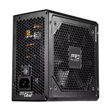 FUENTE ALIMENTACION ASROCK PRO-650G,PSU,650W,80 PLUS GOLD (Espera 4 dias)