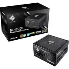 FUENTE ALIMENTACION ASROCK SL-1200G,PSU,1200W,80 PLUS GOLD (Espera 4 dias) FUENTE ALIMENTACION ASROCK SL-1200G,PSU,1200W,80 PLUS GOLD (Espera 4 dias)