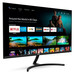 SPC Monitor 24" FHD Smart+Chromecast 12V MM Wf SPC Monitor 24" FHD Smart+Chromecast 12V MM Wf