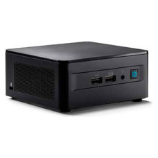 ASUS NUC12WSHV7 UCFF Negro i7-1270P (Espera 4 dias) ASUS NUC12WSHV7 UCFF Negro i7-1270P (Espera 4 dias)