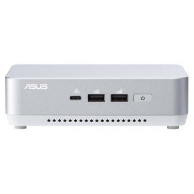 ASUS NUC 14 Pro+ RNUC14RVSU500000I UCFF Plata 125H (Espera 4 dias)