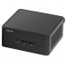 BAREBONE ASUS NUC 14 PRO RNUC14RVHI300002I BLACK (Espera 4 dias)
