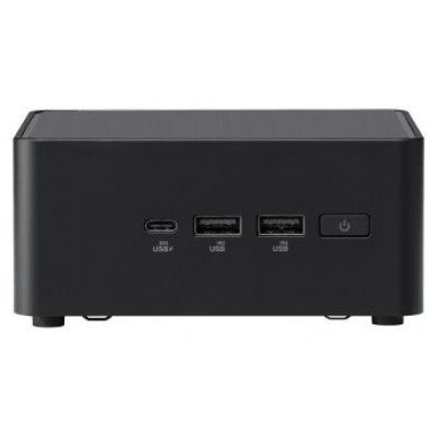 ASUS NUC 14 Pro RNUC14RVHU700000I Negro 155H (Espera 4 dias)