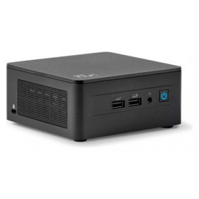 ASUS NUC RNUC13ANHI300000I ARENA CANYON I3 KIT RAPTOR LAKE-U RPL-U 15W (I3-1315U) GPU INTEGRATED (Espera 4 dias)