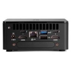 ASUS NUC 12 RNUC12WSHi50000I UCFF Negro (Espera 4 dias)